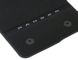 RANGER FROM 06/2022 CARPET FLOOR MATS