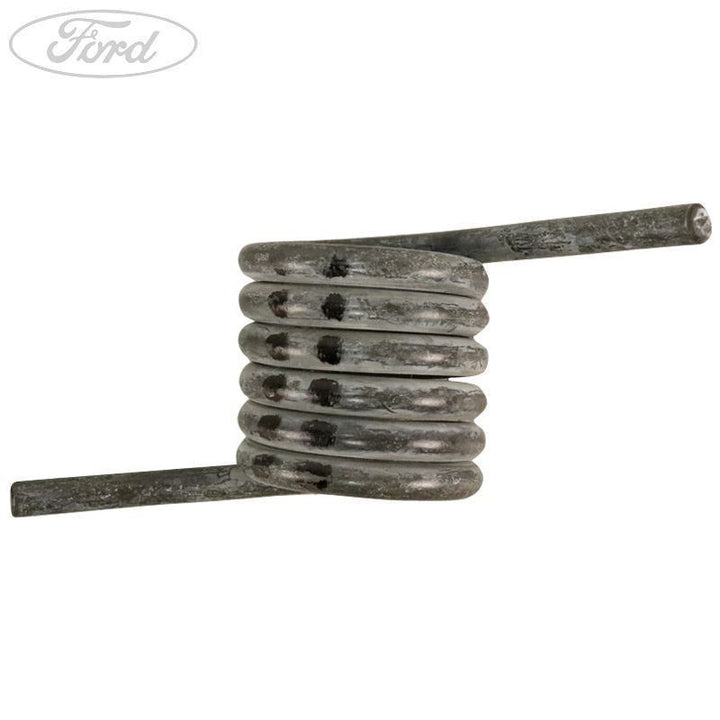 Ford Spring Box SPRING – Ford Online Shop UK