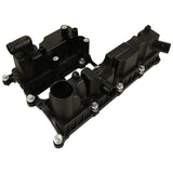 CYLINDER HEAD COVER