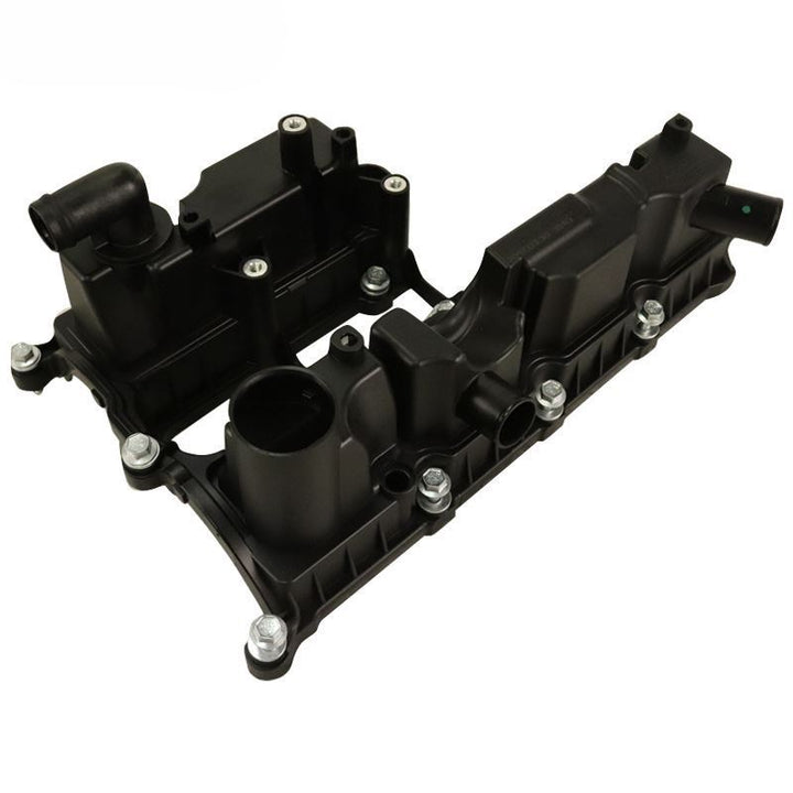 CYLINDER HEAD COVER