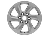 TOURNEO CUSTOM & TRANSIT CUSTOM ALLOY WHEEL 16