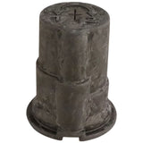 KEYHOLE COVER