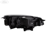 KUGA N/S PASSENGER SIDE LEVEL 3 LED HEADLAMP HEADLIGHT