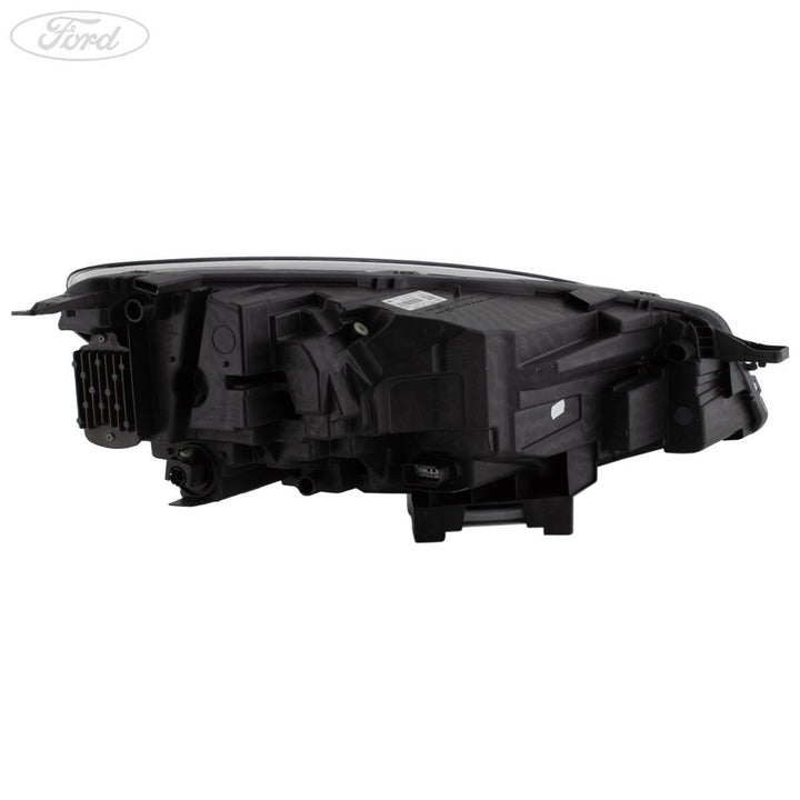 KUGA N/S PASSENGER SIDE LEVEL 3 LED HEADLAMP HEADLIGHT
