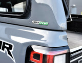 RANGER FROM 06/2022 NLG* PROTOP HARD TOP GULLWING CANOPY WITH GLASS REAR DOOR