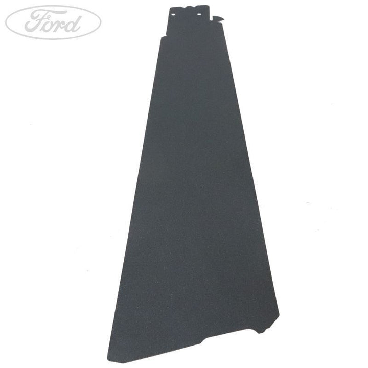 DOOR TRIM PANEL APPLIQUE
