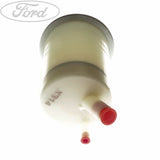 TRANSIT STEERING OIL RESERVOIR