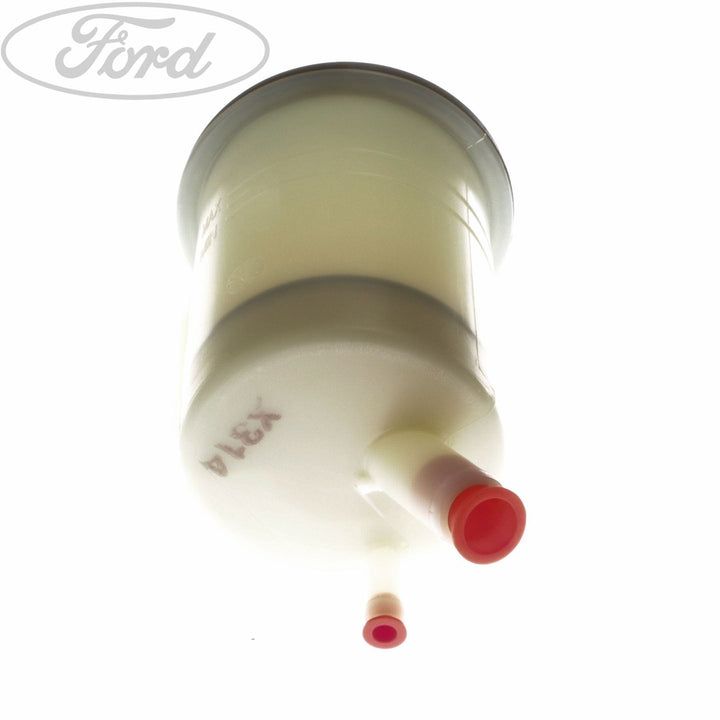 TRANSIT STEERING OIL RESERVOIR