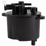 S-MAX GALAXY MONDEO DURATORQ DIESEL FUEL FILTER