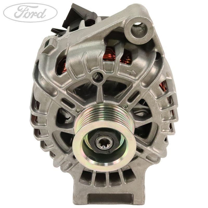 MONDEO MK4 FIESTA MK8 FOCUS MK3 ECOSPORT ALTERNATOR 120AMP