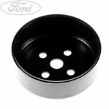 C-MAX S-MAX GALAXY MONDEO FOCUS FIESTA WATER PUMP PULLEY