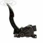 THROTTLE ACCELERATOR PEDAL