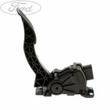 THROTTLE ACCELERATOR PEDAL