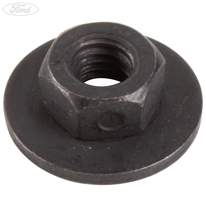 SPOILER AND RELATED PARTS HEX NUT AND WASHER  PACK OF 5