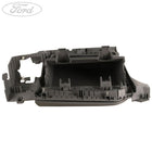 DRIVER CO GLOVE COMPARTMENT