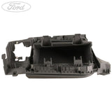 DRIVER CO GLOVE COMPARTMENT