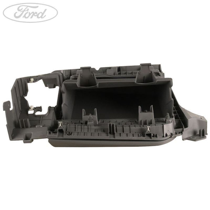 DRIVER CO GLOVE COMPARTMENT