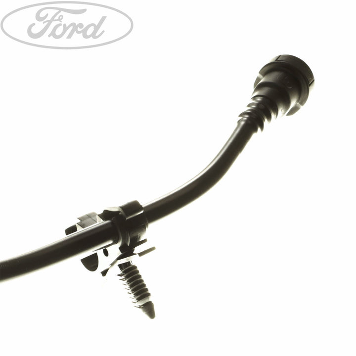 FUEL RETURN HOSE