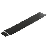 DOOR TRIM PANEL APPLIQUE