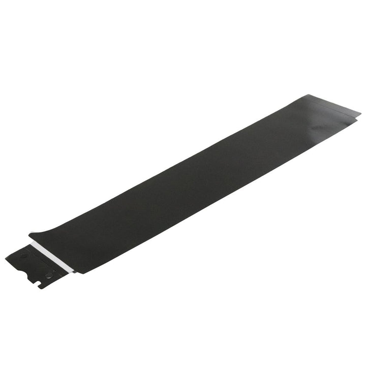 DOOR TRIM PANEL APPLIQUE