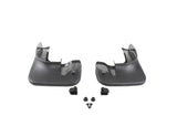MONDEO 03/2007-08/2014 MUD FLAPS FRONT,CONTOURED