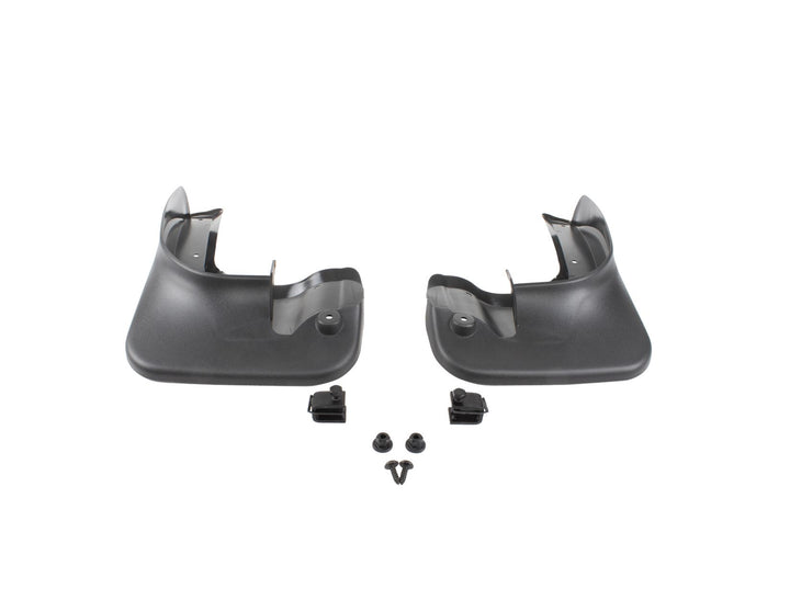 MONDEO 03/2007-08/2014 MUD FLAPS FRONT,CONTOURED