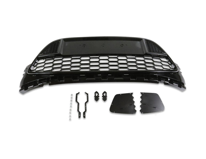 S-MAX FRONT GRILLE 03/2010 04/2015