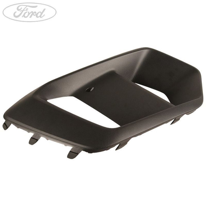 FOCUS RS FRONT N/S LOWER BUMPER AIR GRILLE 2016-