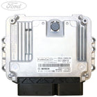 FOCUS MK3 2.0 DURATEC DI TI-VCT ENGINE CONTROL MODULE 2014-