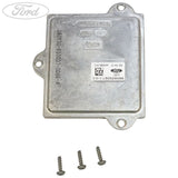 KUGA LIGHTING CONTROL MODULE HID HEADLAMP HEADLIGHT