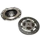 FIESTA FUSION 1.4 1.6 3 PC CLUTCH KIT 2002-2012