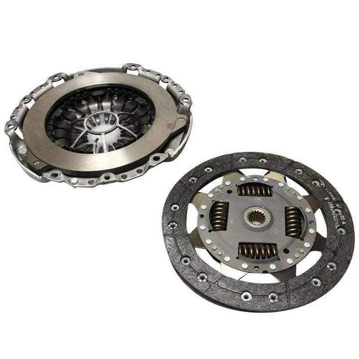 FIESTA FUSION 1.4 1.6 3 PC CLUTCH KIT 2002-2012