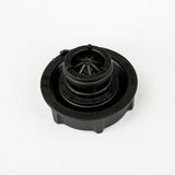 RADIATOR COOLANT EXPANSION HEADER TANK CAP LID