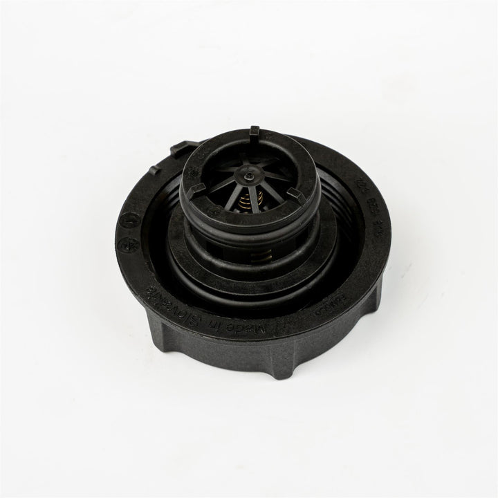 RADIATOR COOLANT EXPANSION HEADER TANK CAP LID