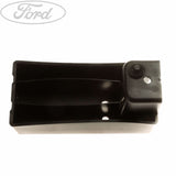 MONDEO REAR BUMPER MOUNTING BRACKET
