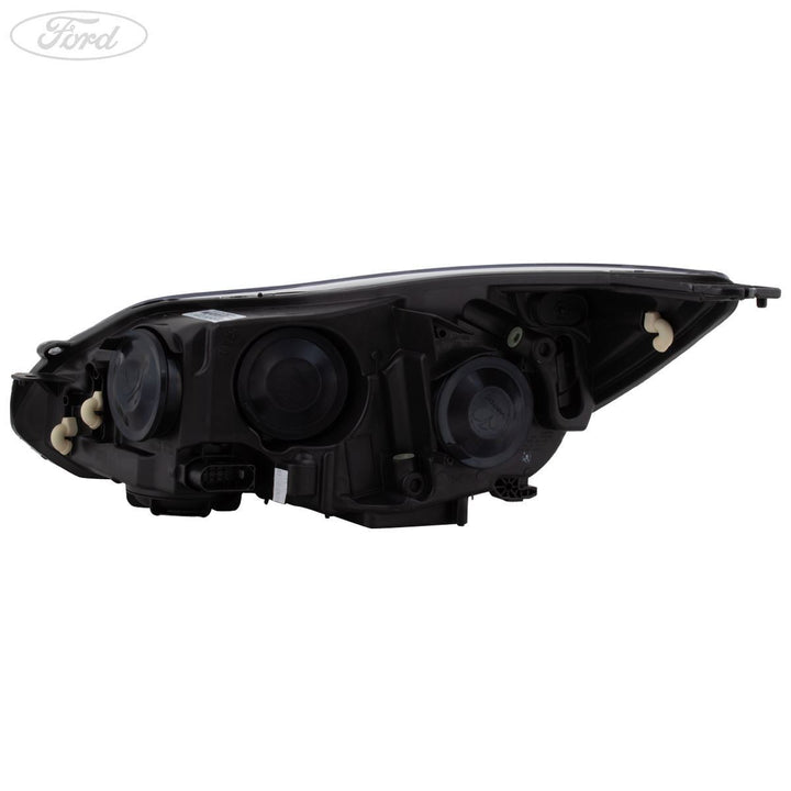FOCUS FRONT O/S HEAD LAMP LIGHT UNIT XENON 2011-2015