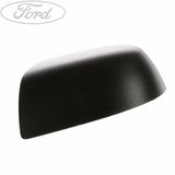 FOCUS FIESTA FRONT N/S LEFT WING MIRROR HOUSING COVER