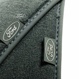 S-MAX MK1 FRONT FLOOR MAT 2006-2012