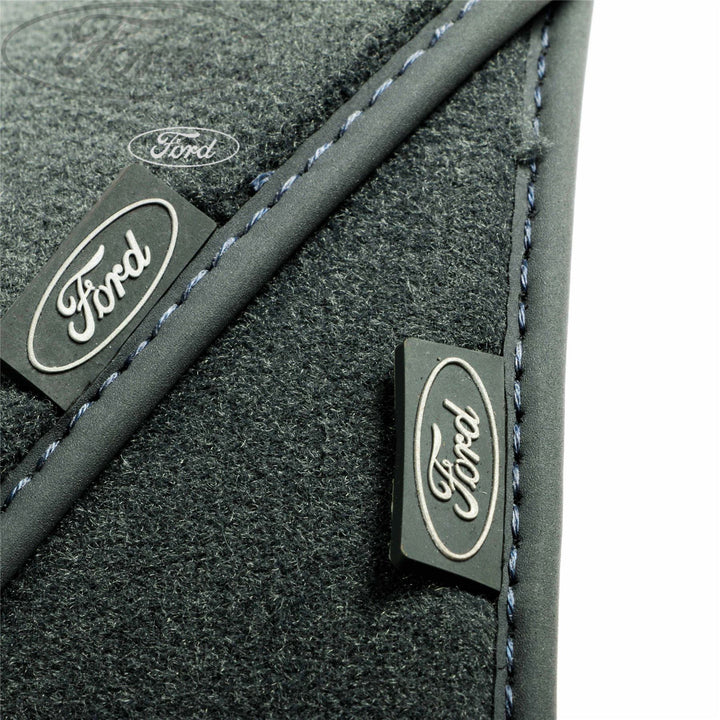 S-MAX MK1 FRONT FLOOR MAT 2006-2012