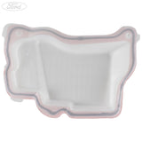 KUGA FRONT N/S DOOR INNER WATER SPLASH SHIELD 2016-