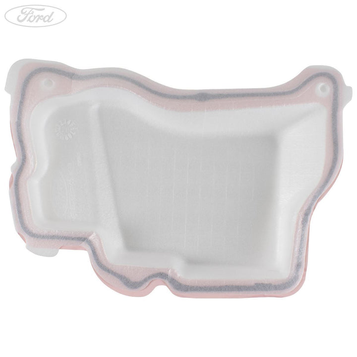 KUGA FRONT N/S DOOR INNER WATER SPLASH SHIELD 2016-