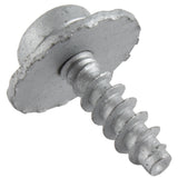FRONT PANELS, APRONS & SIDE MEMBERS SCREW AND WASHER PACK OF 25