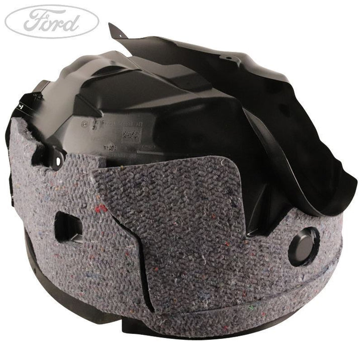 MONDEO N/S INNER WHEEL ARCH TRIM COVER DIESEL