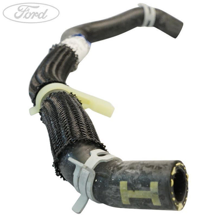 2.0 DURATEC-HE BI-FUEL THERMOSTAT HOSE MOUNTED PLASTIC TYPE