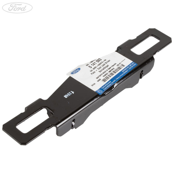 FOCUS RS ST TAILGATE BOOTLID DOOR LOCK STRIKER PLATE