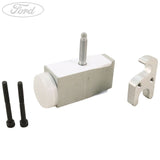 EVAPORATOR EXPANSION VALVE
