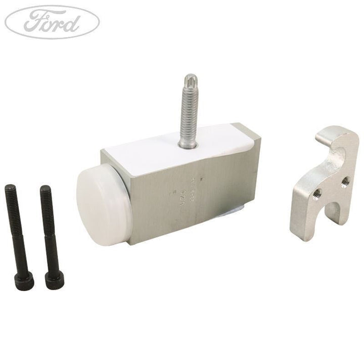 EVAPORATOR EXPANSION VALVE