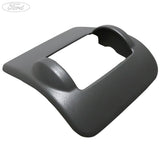 LATCH BEZEL