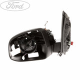 FOCUS FRONT N/S OUTER WING MIRROR