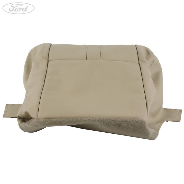 SEAT CUSHION COVER